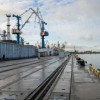 На калининградском заводе ОСК «Янтарь» открыли 450-метровую достроечную набережную