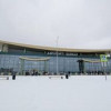В Улан-Удэ открыли новый терминал аэропорта «Байкал»