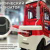 Каталитические нейтрализаторы на вилочных погрузчиках СИЛАНТ
