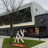 В Москве после реконструкции открылся спортивный комплекс