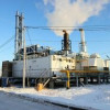 В тепличном комплексе в Якутске ввели в эксплуатацию газовую электростанцию