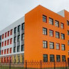 В Липецкой области открылась новая школа на 1224 места