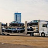 АВТОВАЗ отправляет Lada Aura в дилерские центры