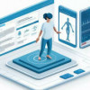 В Самаре создали платформу для реабилитации и диагностики движений