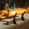 Производство гидравлических цилиндров в «Гормеханикс»