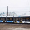 «Транспортные системы» выполнила контракт на поставку современных низкопольных трамваев в Волгоград