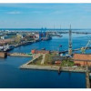 У достроечной набережной «Севмаша» углубили дно