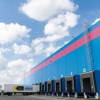 В Тюмени открылась первая очередь логистического центра Ozon