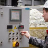 «Технониколь» протестировала «Умные часы» для обходов производственного оборудования