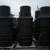 Группа ПОЛИПЛАСТИК начала выпуск полимерной продукции методом ротоформования