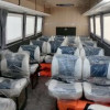 Судоверфь «Парящие Машины» (ПАРМА) построила новое судно на воздушной подушке проекта Нептун 23