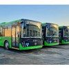 ГТЛК поставила 210 ед. общественного транспорта по ФНБ-проекту и БКД за неделю