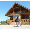 В Приангарье развивается социальная инфраструктура (часть 2)
