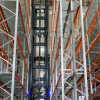 В ОЭЗ «Липецк» построен логистический центр