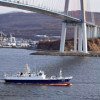 На Дальнем Востоке прошло испытание первого судна-ярусолова, разработанного для рыболовства