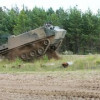 Ростех направил в войска очередную партию БТР-МДМ