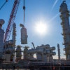 На Амурском ГХК началось строительство установки полипропилена