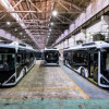 Троллейбусы «Адмирал» для Рязани