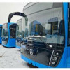 ГТЛК поставила свыше 320 ед. общественного транспорта по ФНБ-проекту и нацпроекту БКД за неделю