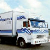 История создания среднетоннажных низкорамных автомобилей на КАМАЗе
