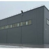Новый цех металлообработки построили в ОЭЗ «Ступино Квадрат»
