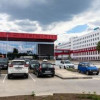 На тракторном заводе «Ростсельмаша» запущен новый цех реализации продукции