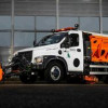 КДМ 100 Г на базе «Газон NEXT» — новинка, созданная совместно с ГК «СТТ».