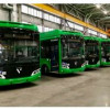 ГТЛК поставила свыше 70 автобусов по ФНБ-проекту за неделю