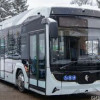 КамАЗ показал преемника городских автобусов-бестселлеров НефАЗ