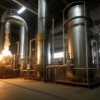 Учёные Росатома изготовили экспериментальное ядерное топливо