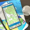 ГИС «Panorama Mobile» обеспечивает быстрое нанесение данных на карту в движении и при планировании