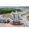 Объем инвестиций в ОЭЗ России за три квартала 2024 года превысил показатель всего прошлого года