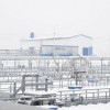 В Иркутске завершена реконструкция канализационно-очистных сооружений правого берега