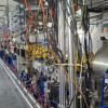 Линейный ускоритель запущен на синхротроне СКИФ под Новосибирском