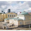 Уральский миллиардер открыл новую галерею в старинном особняке в Екатеринбурге