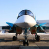 «ОАК» передала в войска партию истребителей Су-57 и бомбардировщиков Су-34
