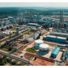 «Нижнекамскнефтехим» завершил строительство нефтехимического комплекса ЭП-600