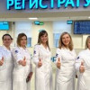 Новая детская поликлиника на 500 посещений в смену открылась в Кстове