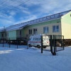 На Чукотке в селе Омолон открылся новый медицинский центр