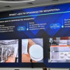 В Башкирии открыт молочный завод «Элипсмол»