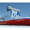 Завершена проверка главного распределительного устройства атомного ледокола «Ленинград»