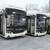 Автобусы «Волгабас» начали курсировать по маршруту Нижнего Тагила.