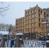 В Перми открылась вторая очередь отеля «Аура» с рестораном