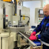 Завод подшипников увеличивает выпуск продукции в Дубне