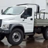 В Нижнем Новгороде начали выпускать новый вездеход Садко 9