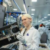 Выпуск компьютеров и электроники за 11 месяцев в РФ вырос на 33% в годовом сравнении