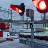 В 2024 году на Московской железной дороге было отремонтировано 426 ж/д переездов