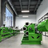 Челябинская компания «ЭМИС» смонтировала новую поверочную установку для счётчиков газа