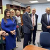 Новый центр анализа данных и машинного обучения открылся в ПГУ