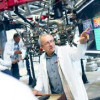 Двигатель РД-0124МС для ракеты «Союз-5» передан на испытания в составе ступени